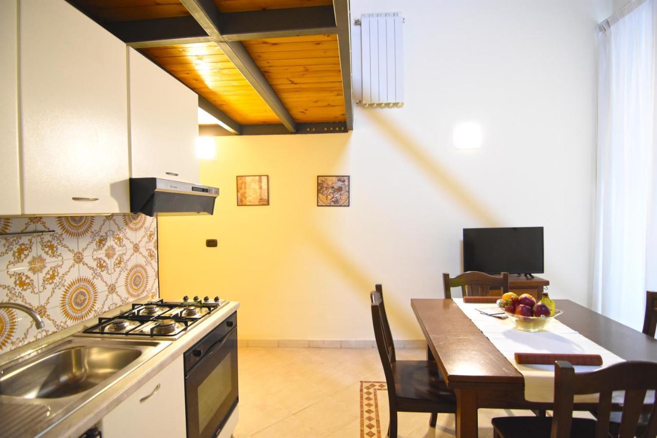 Cosi - Apartment Neapel