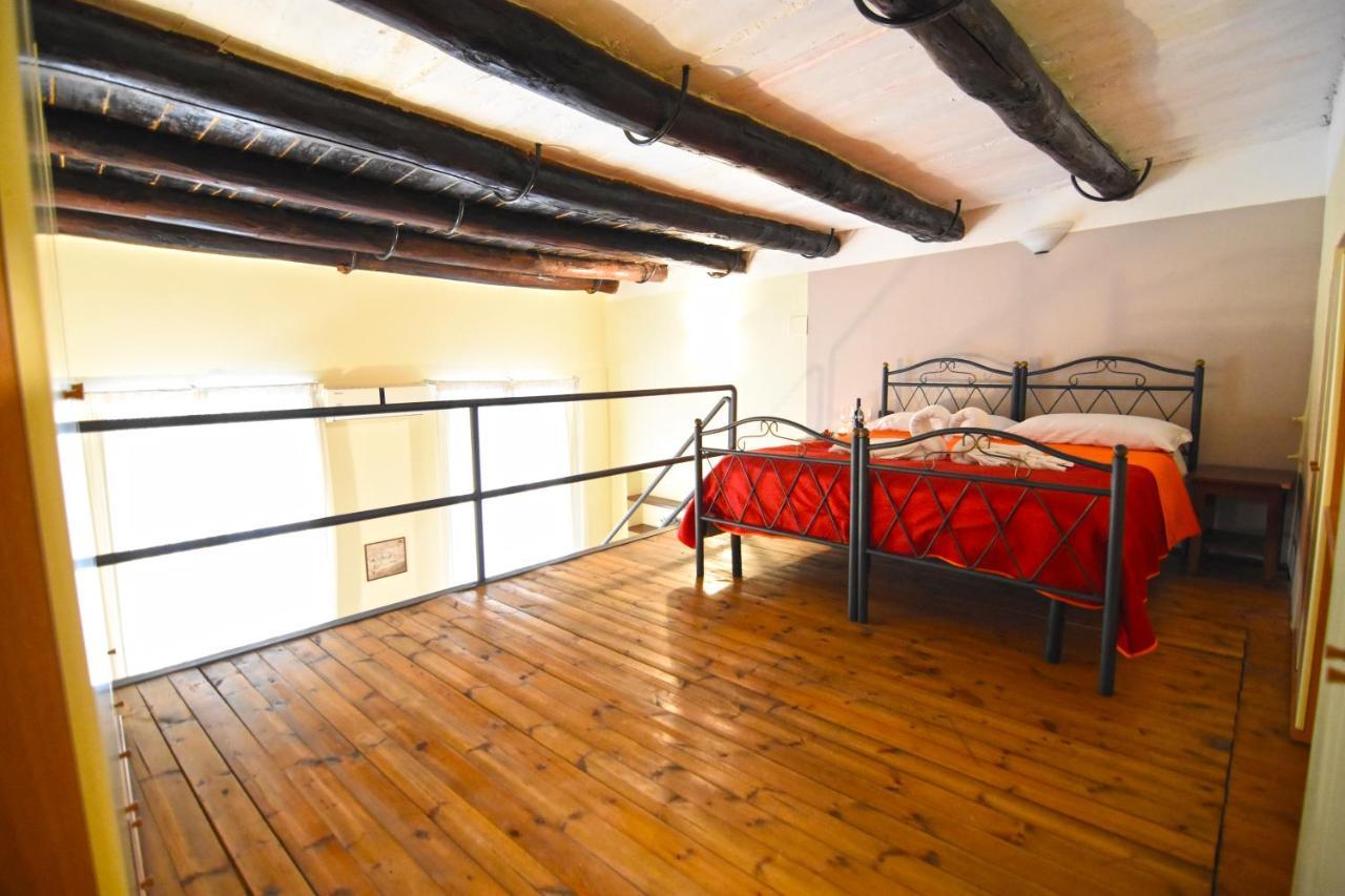 Cosi - Apartment