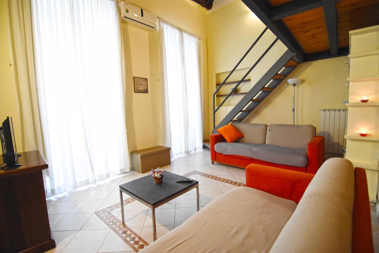 Apartment Cosi - *