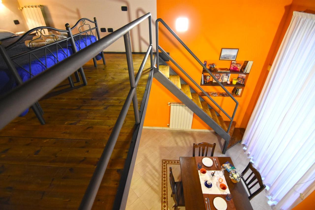 Apartment Cosi - *