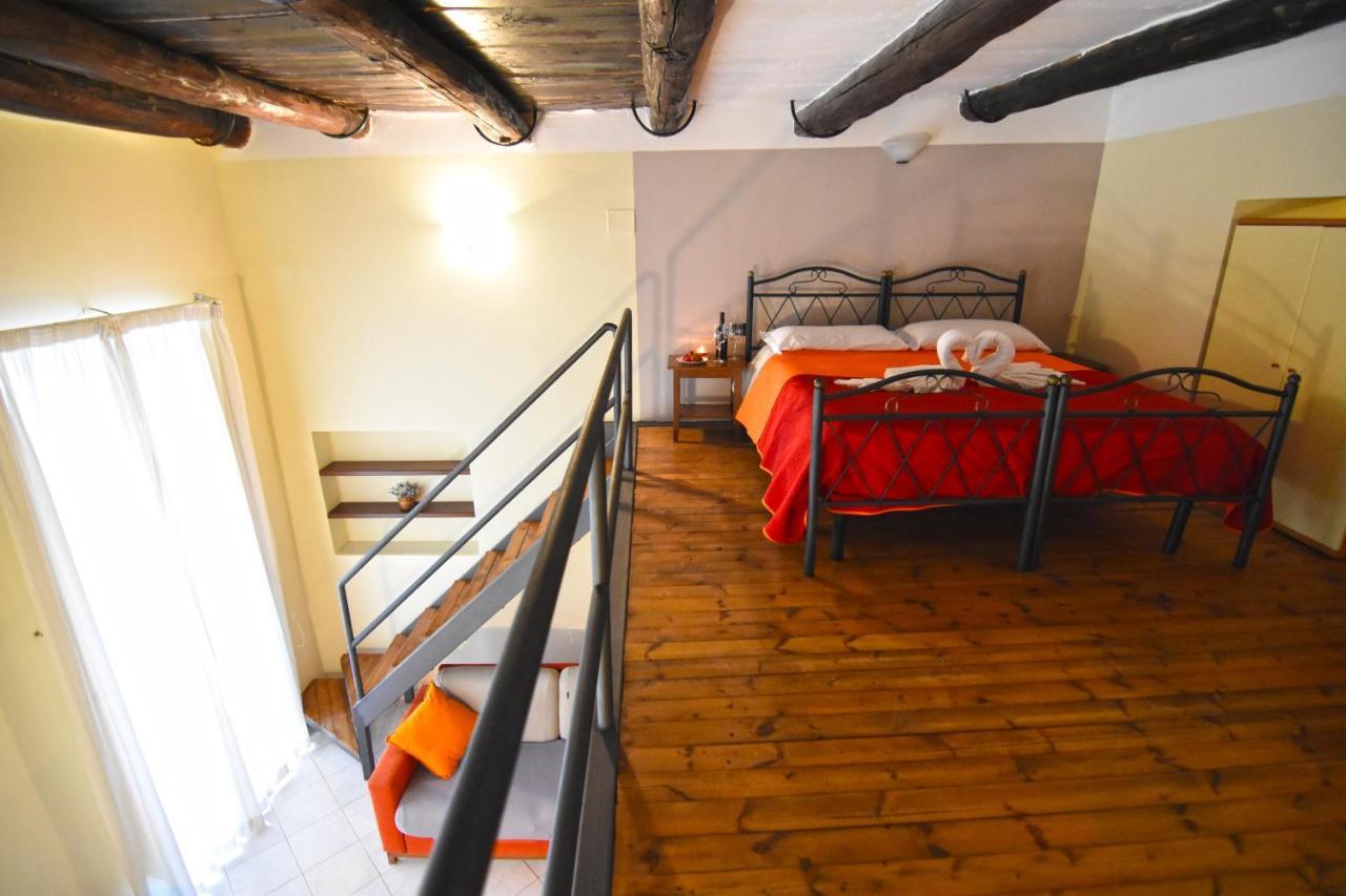 Apartment Cosi -