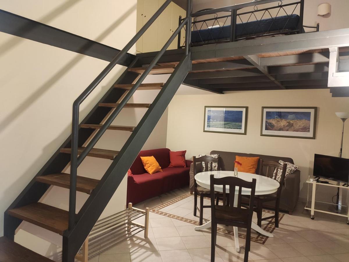Cosi - Apartment *