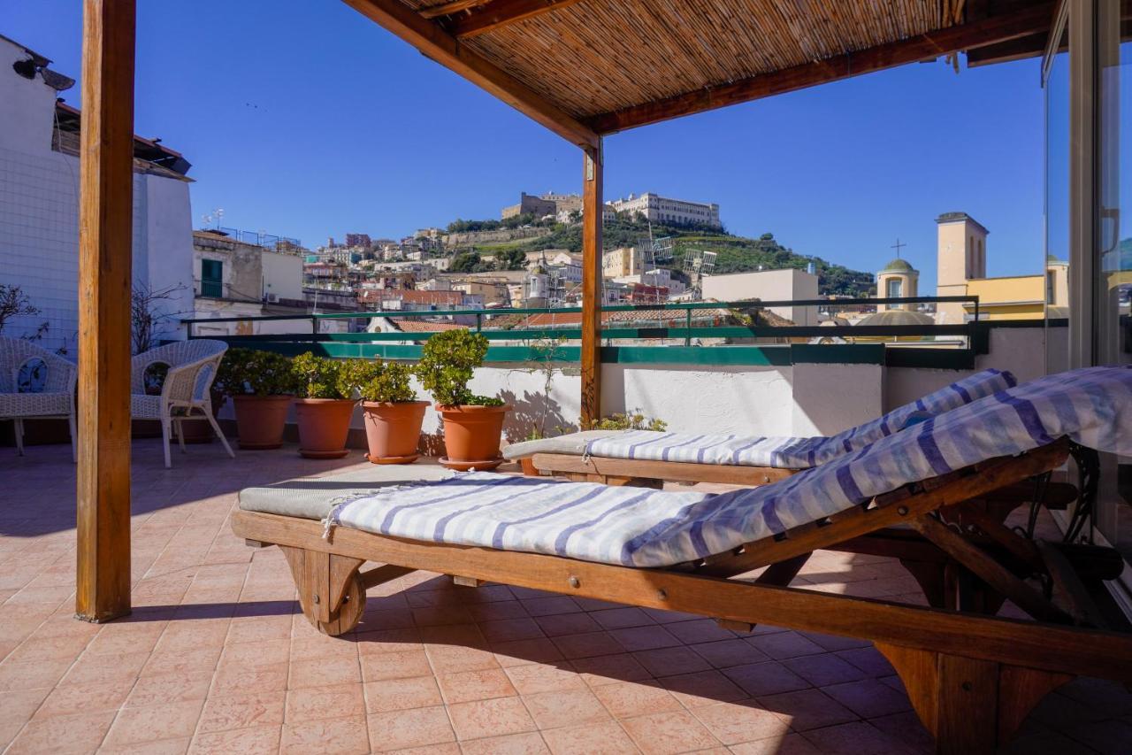 Cosi - Apartment Neapel