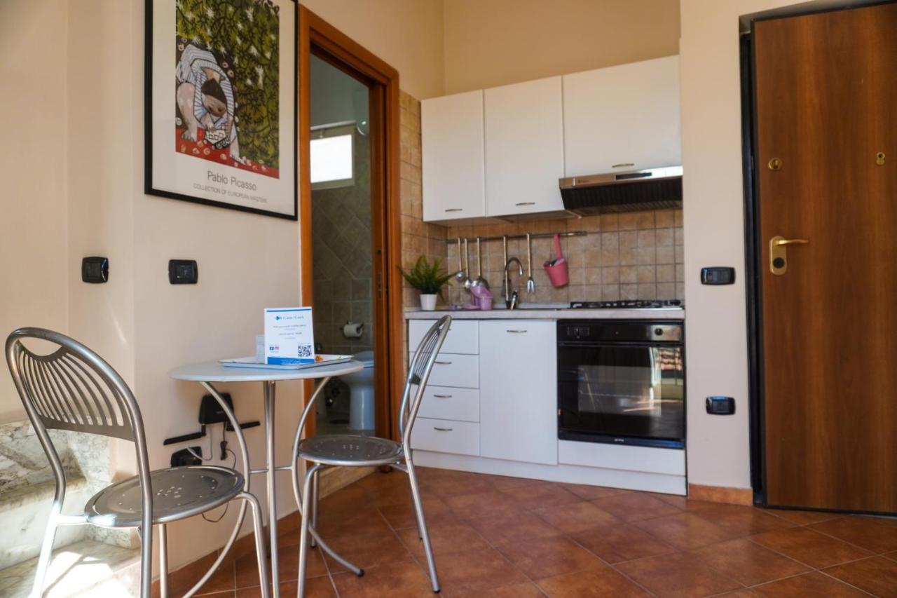 Apartment Cosi - Neapel
