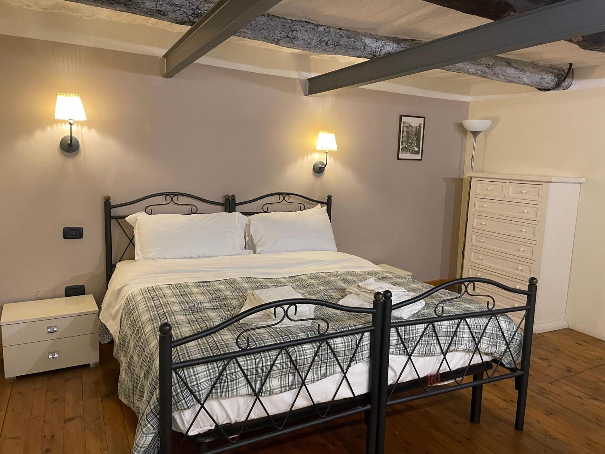 Cosi - Apartment *