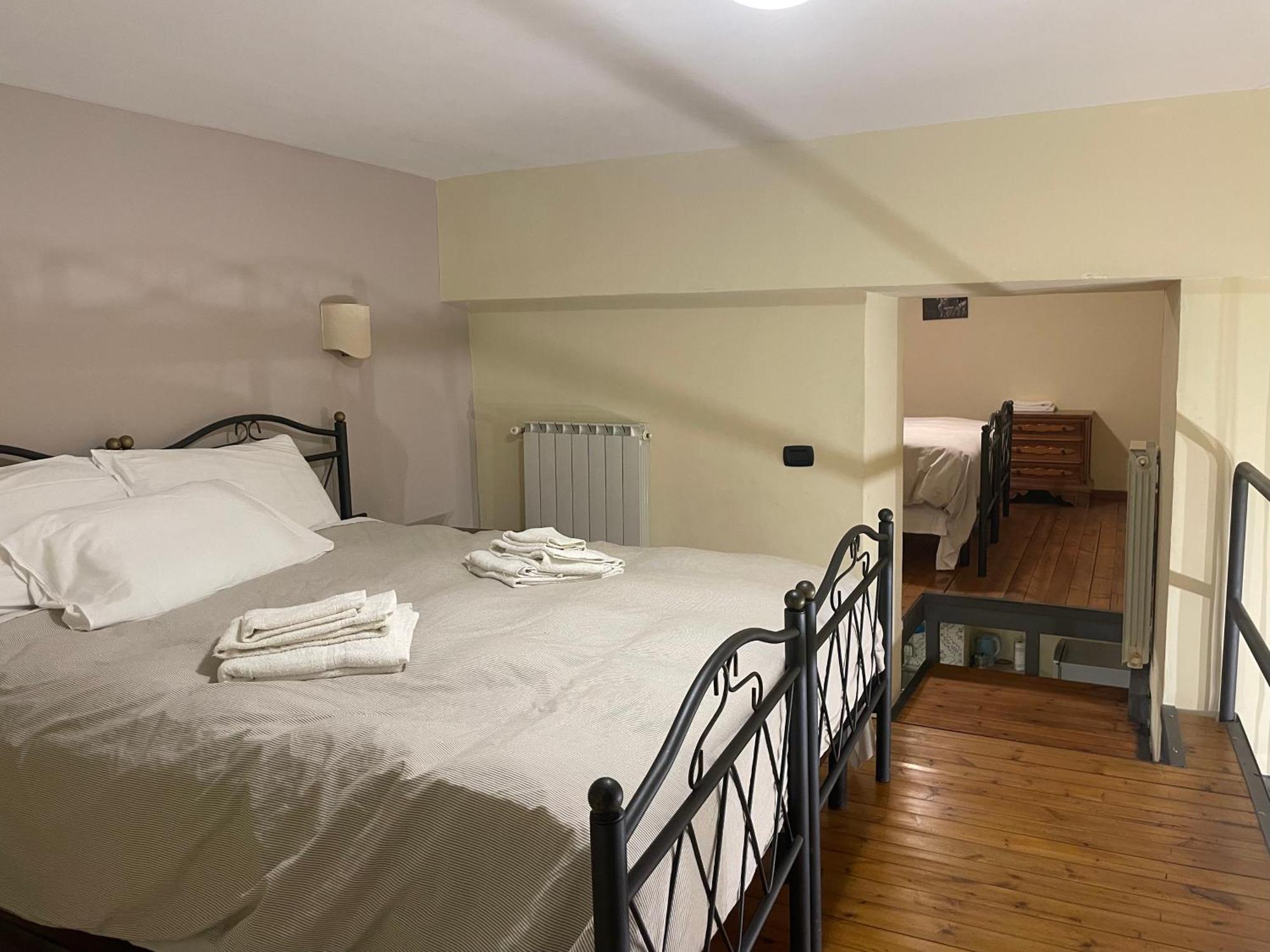 Apartment Cosi - *