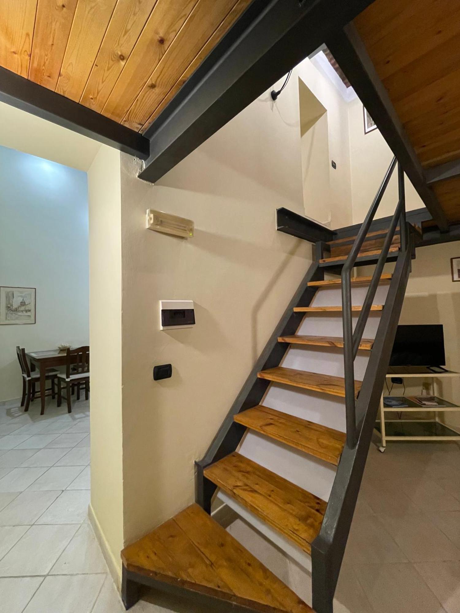 Cosi - Apartment *