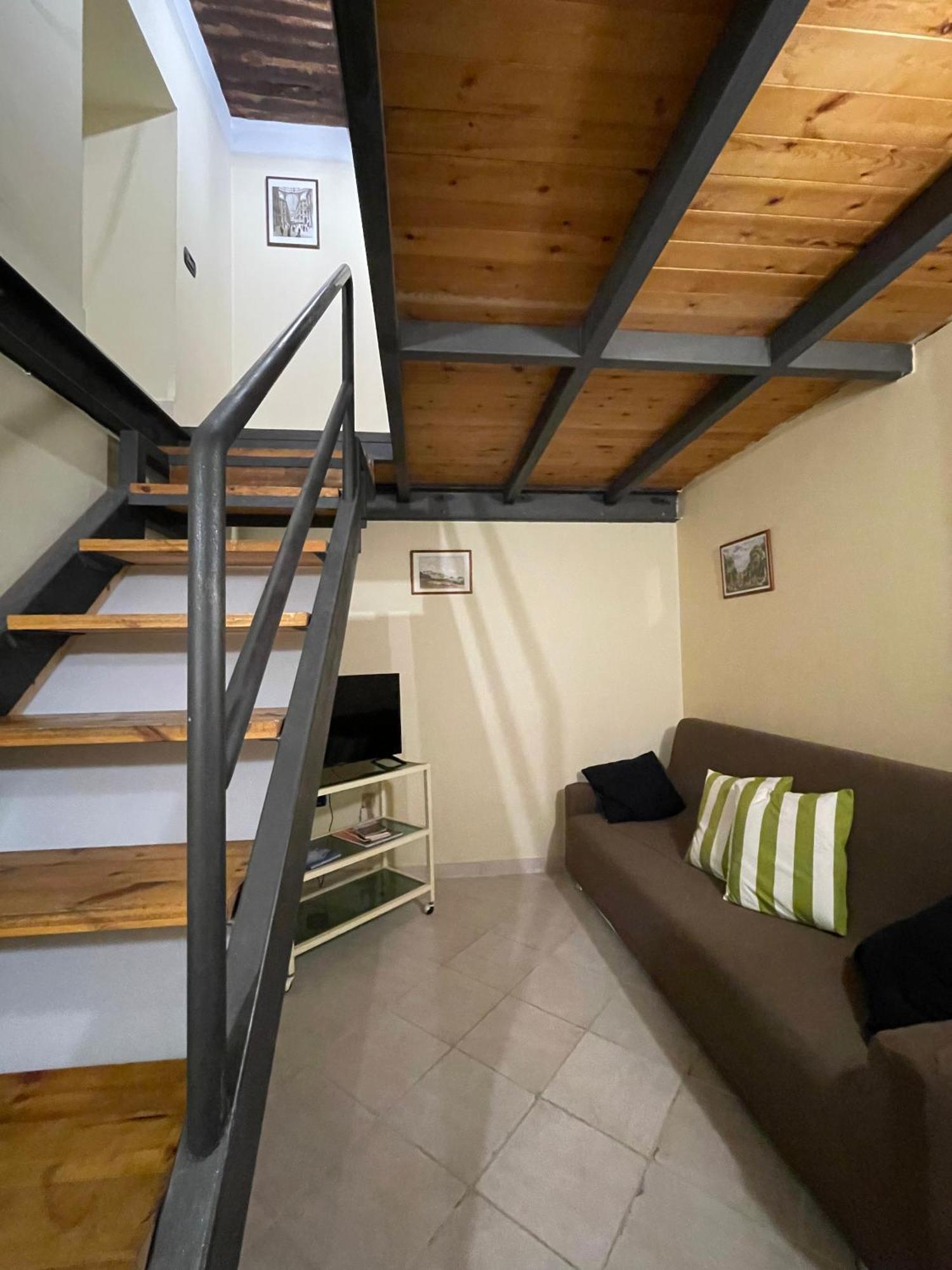 Cosi - Apartment Neapel