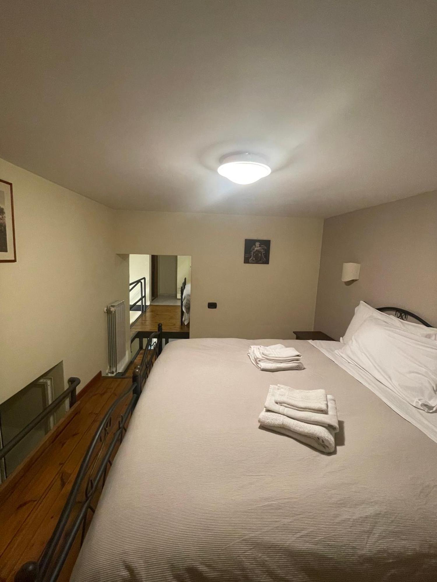 Apartment Cosi -