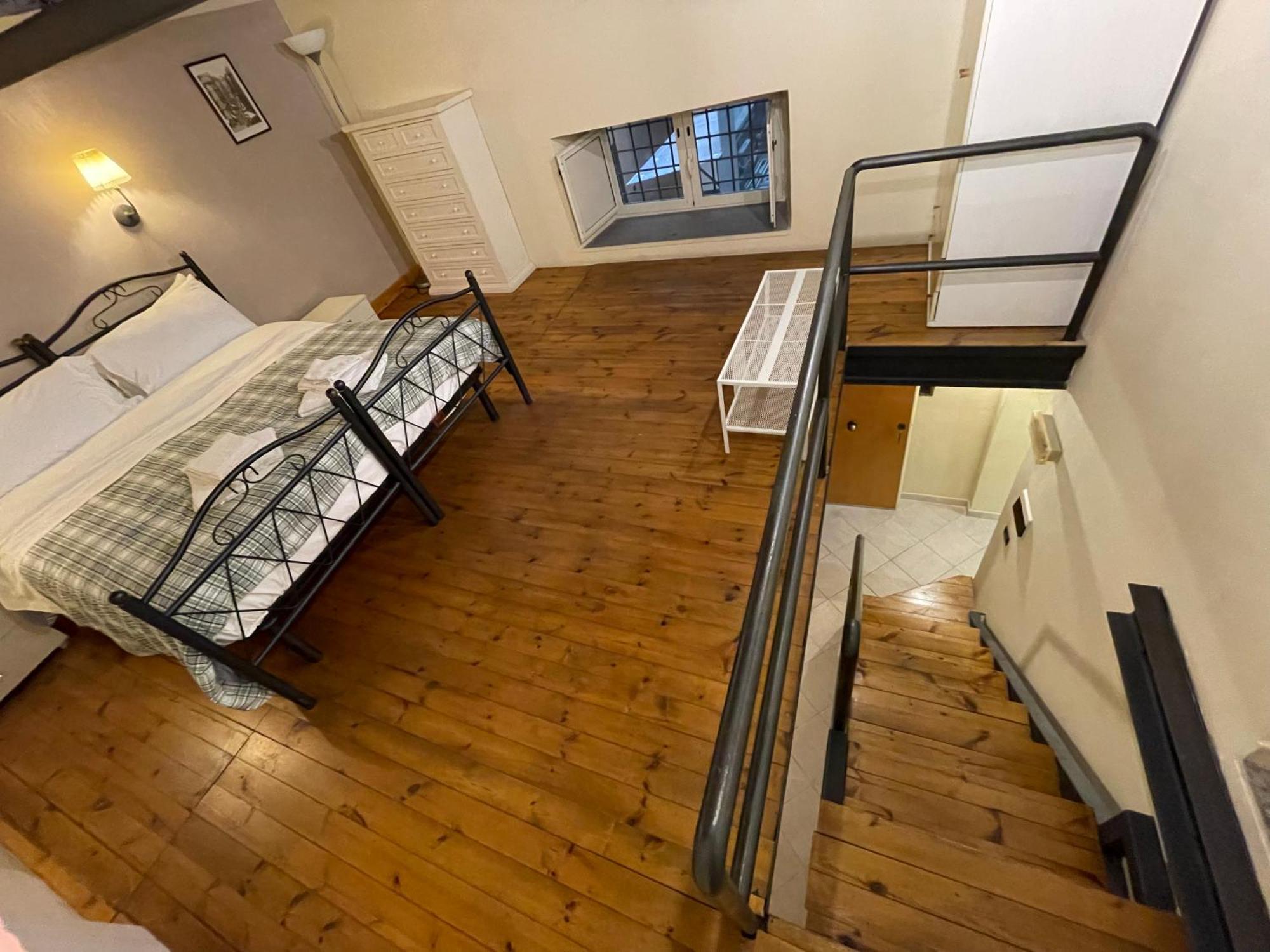 Cosi - Apartment Neapel