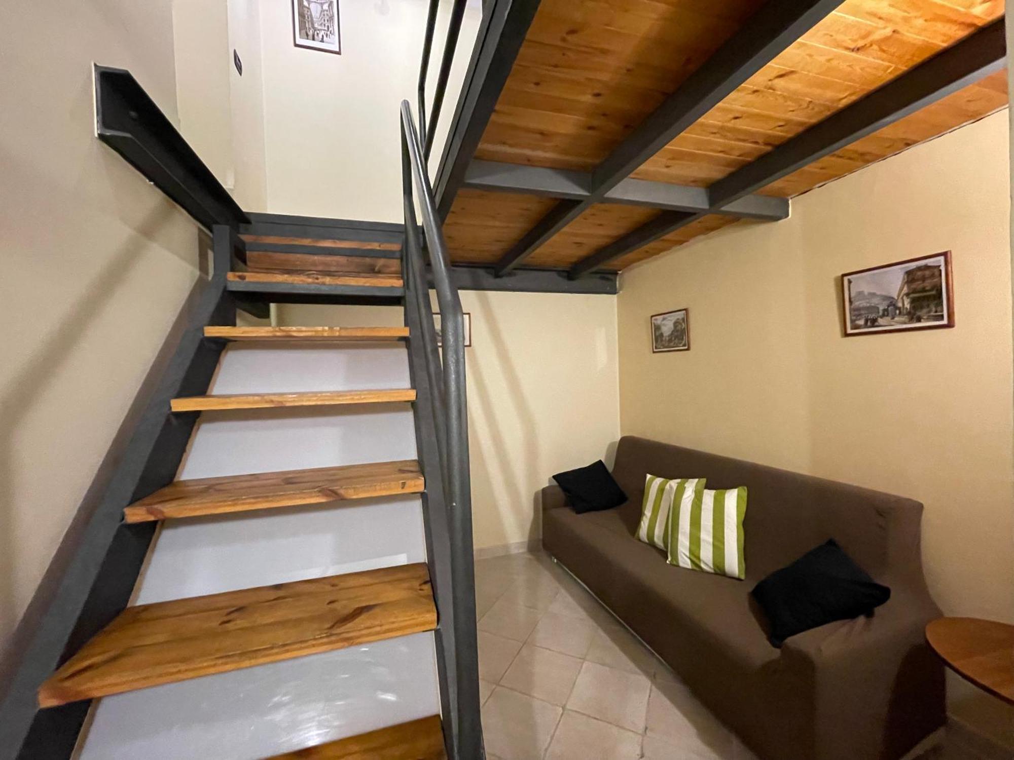 Cosi - Apartment