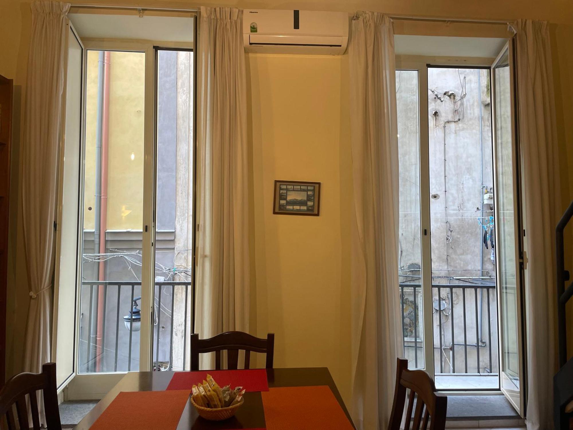 Apartment Cosi - Neapel