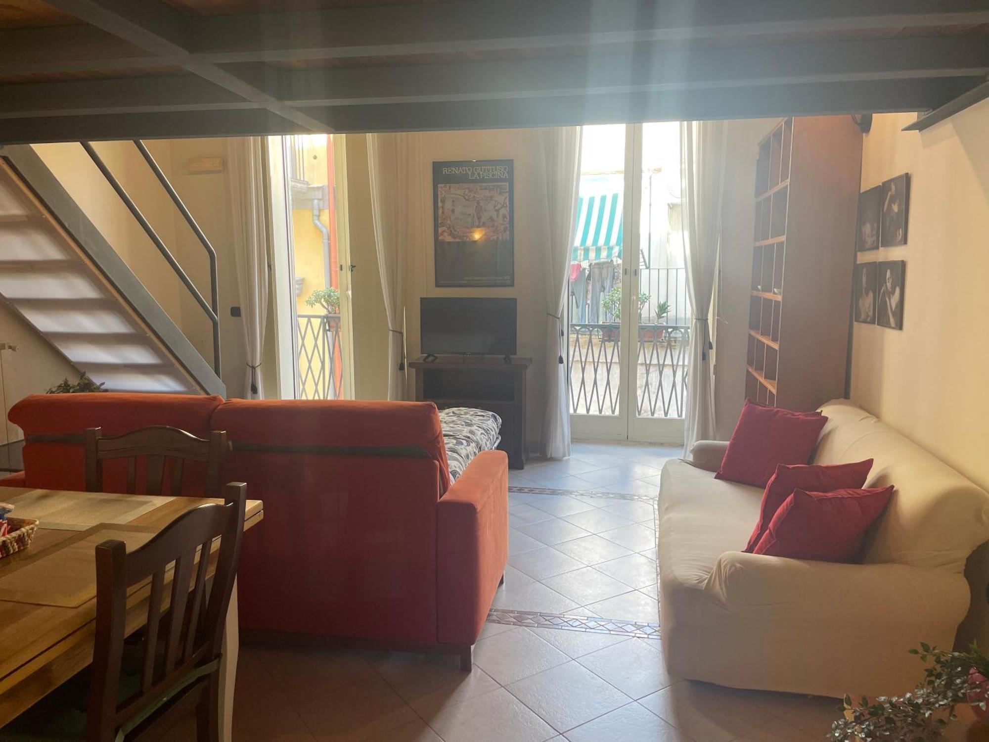 Apartment Cosi - Neapel