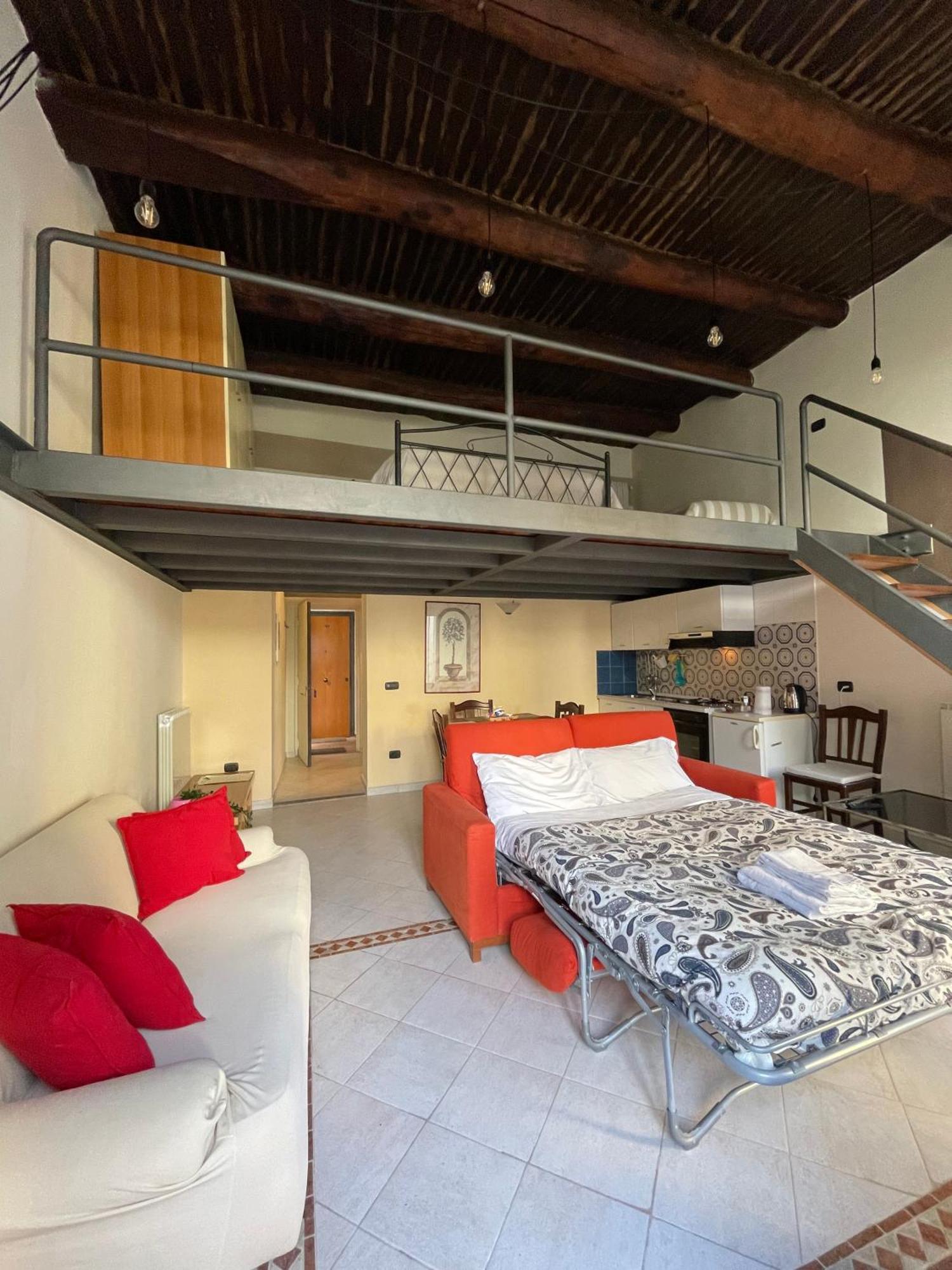 Cosi - Apartment Neapel