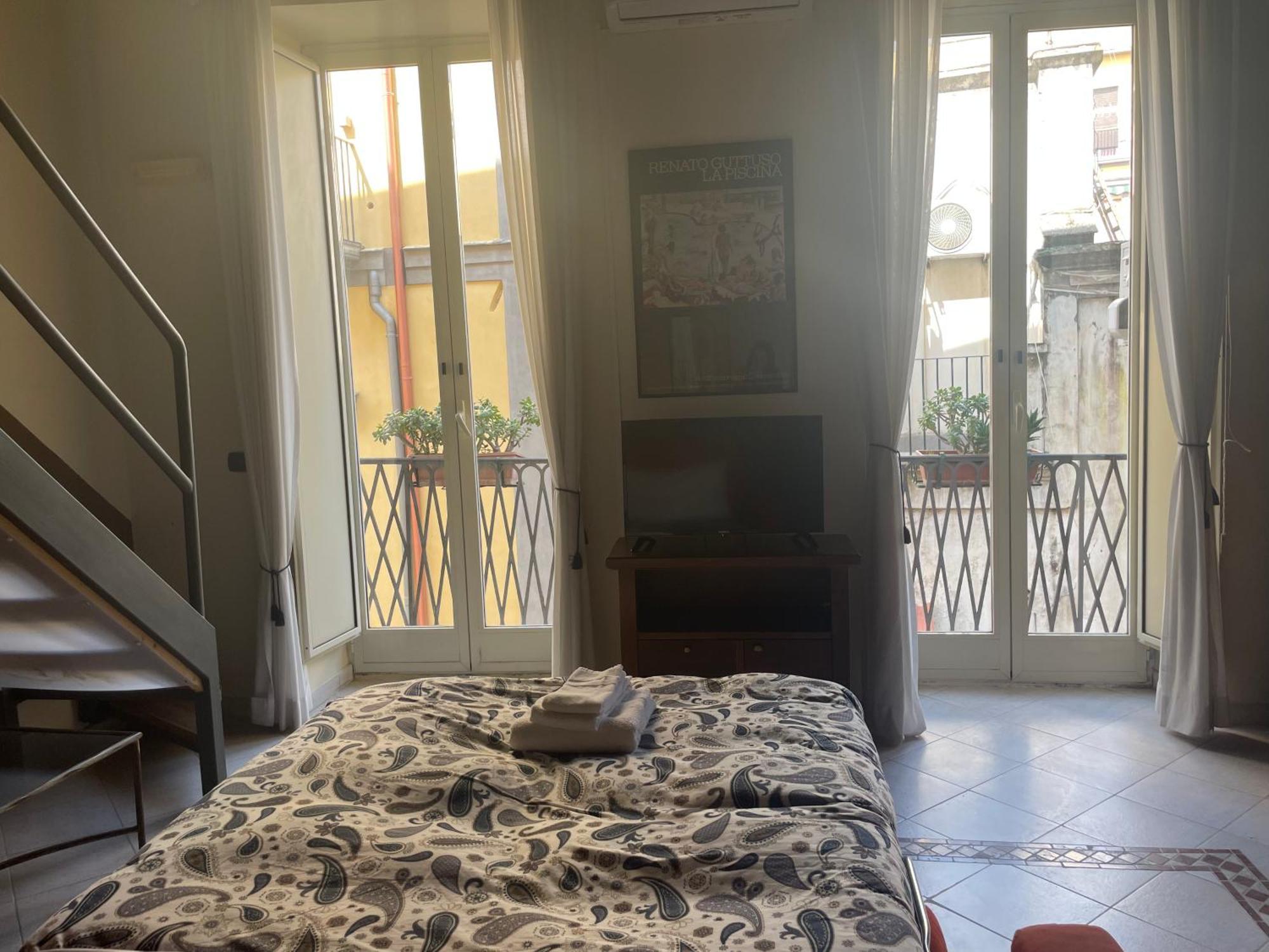 Cosi - Apartment Neapel