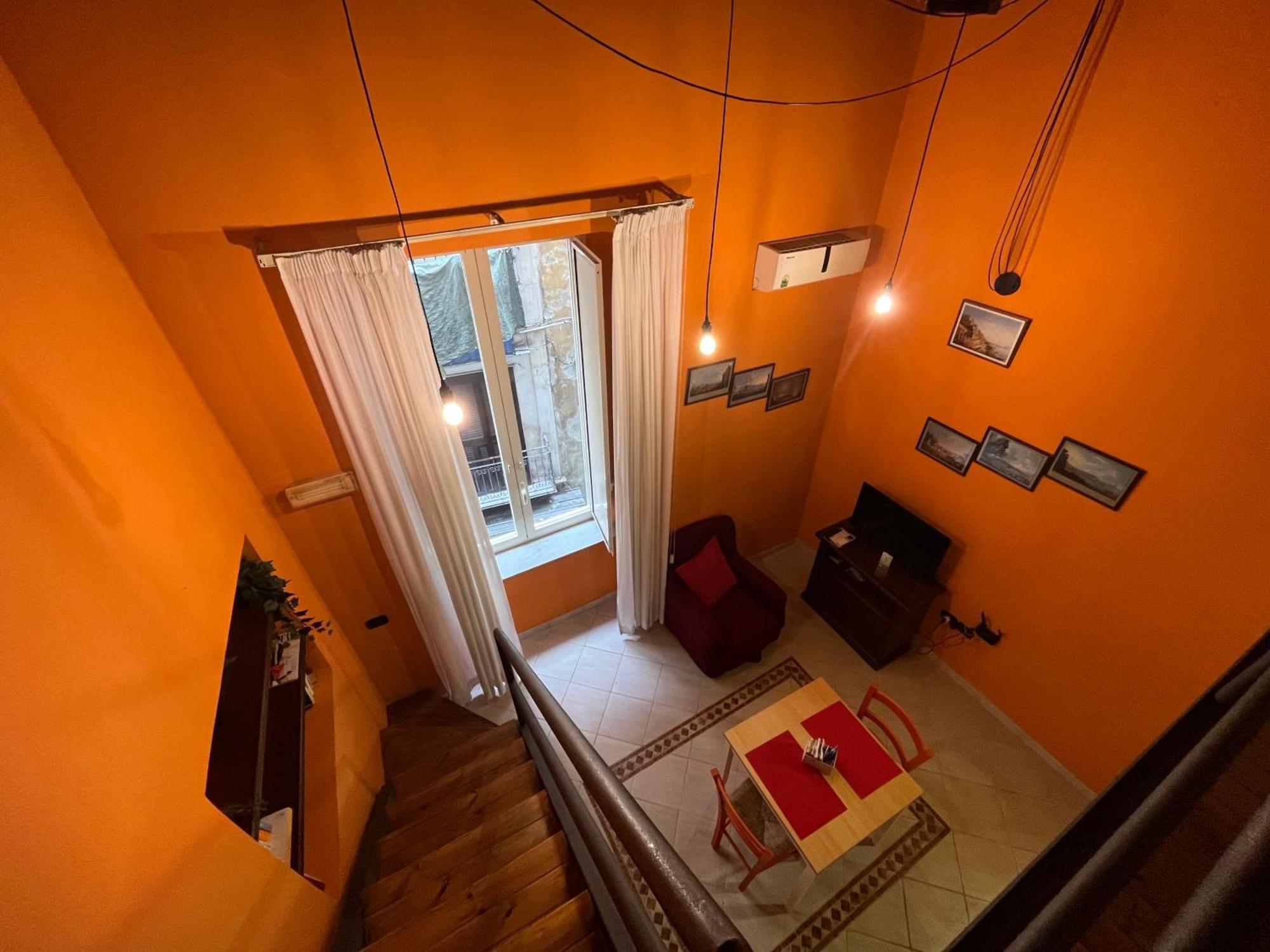 Apartment Cosi -