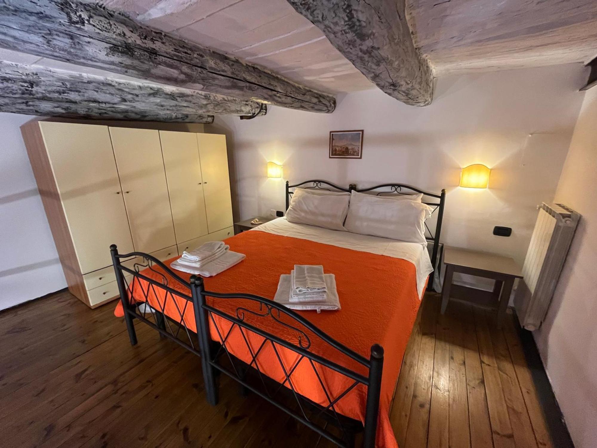 Apartment Cosi -