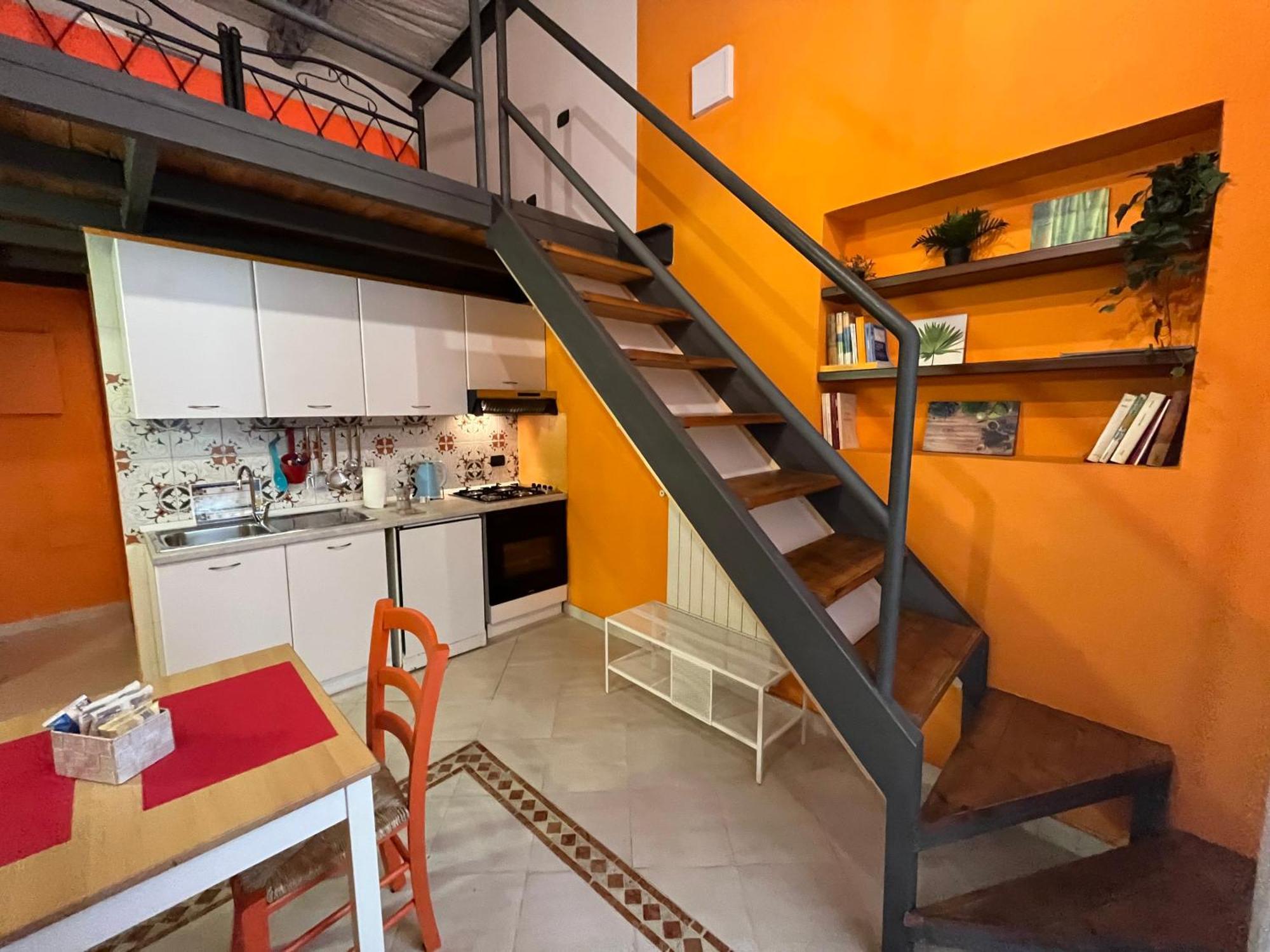 Apartment Cosi - *