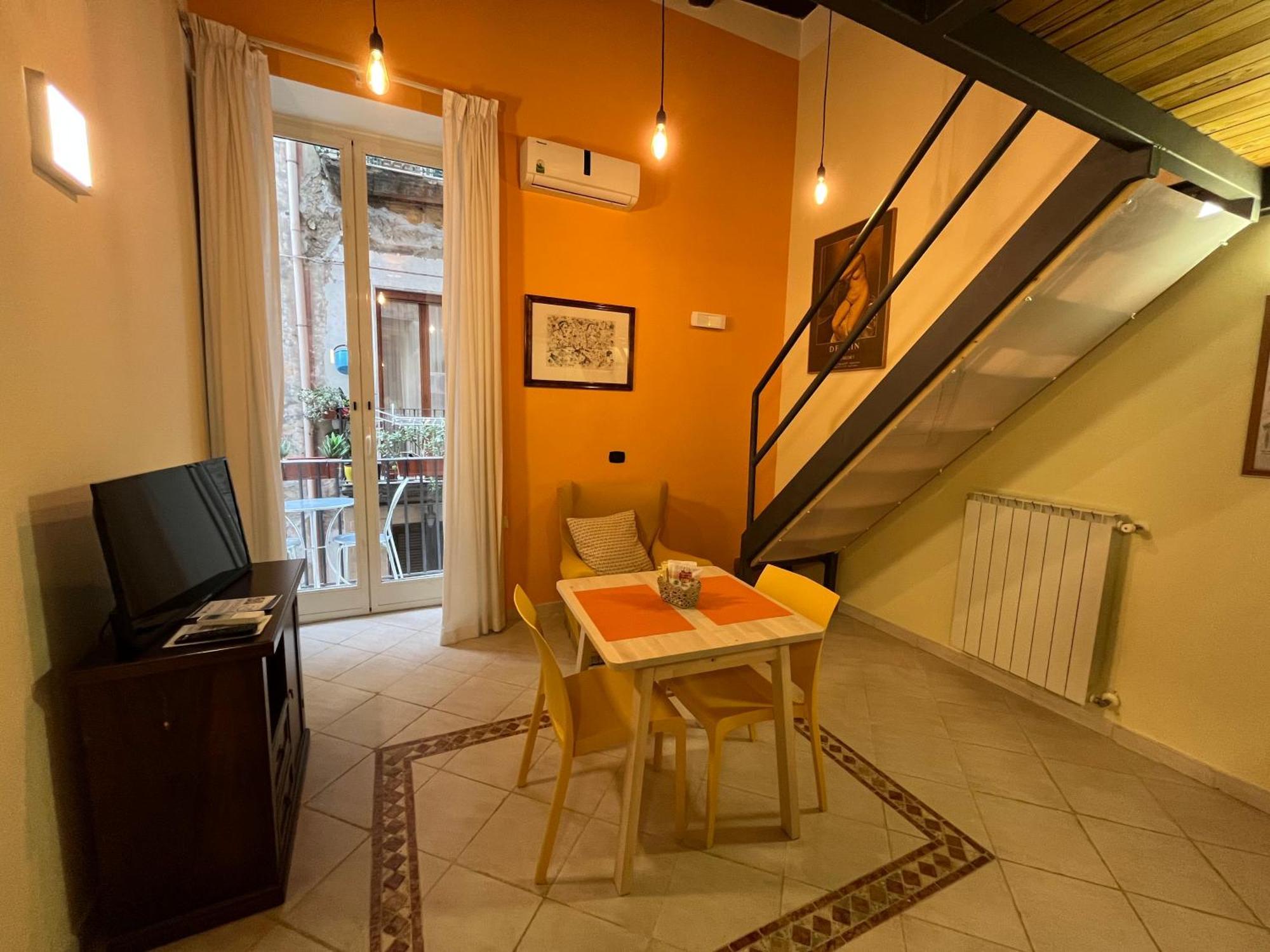 Cosi - Apartment