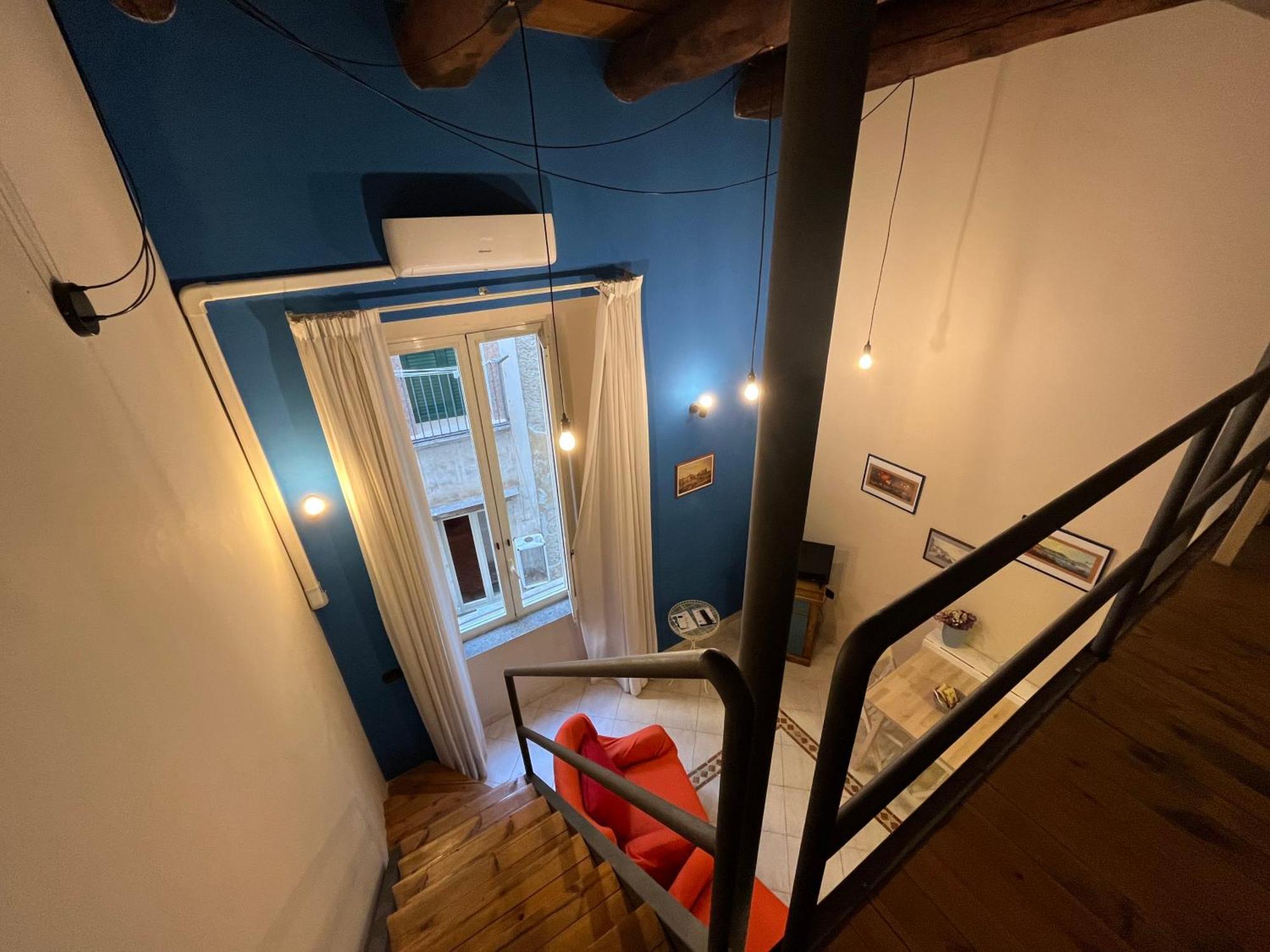 Apartment Cosi -