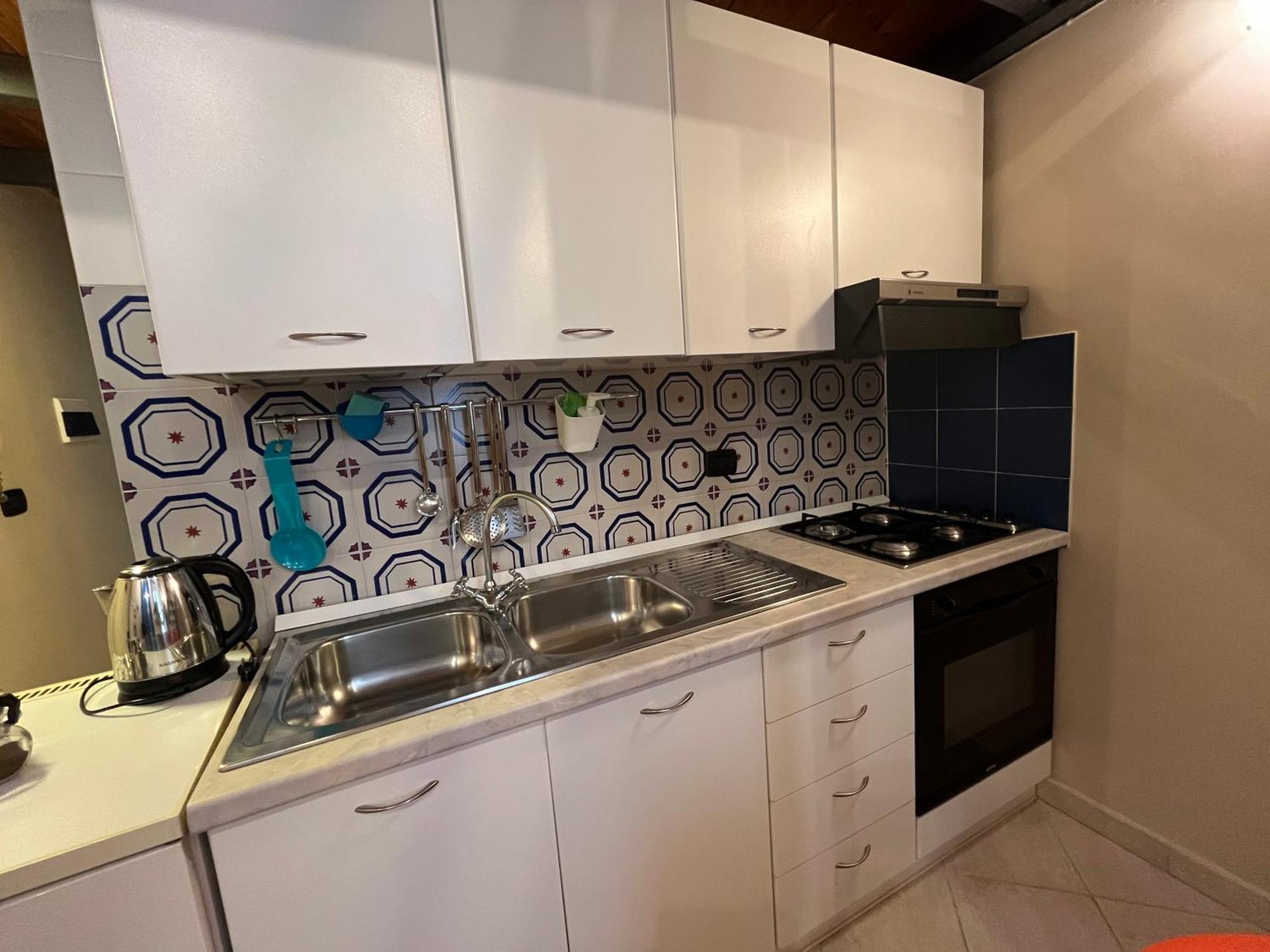 Cosi - Apartment