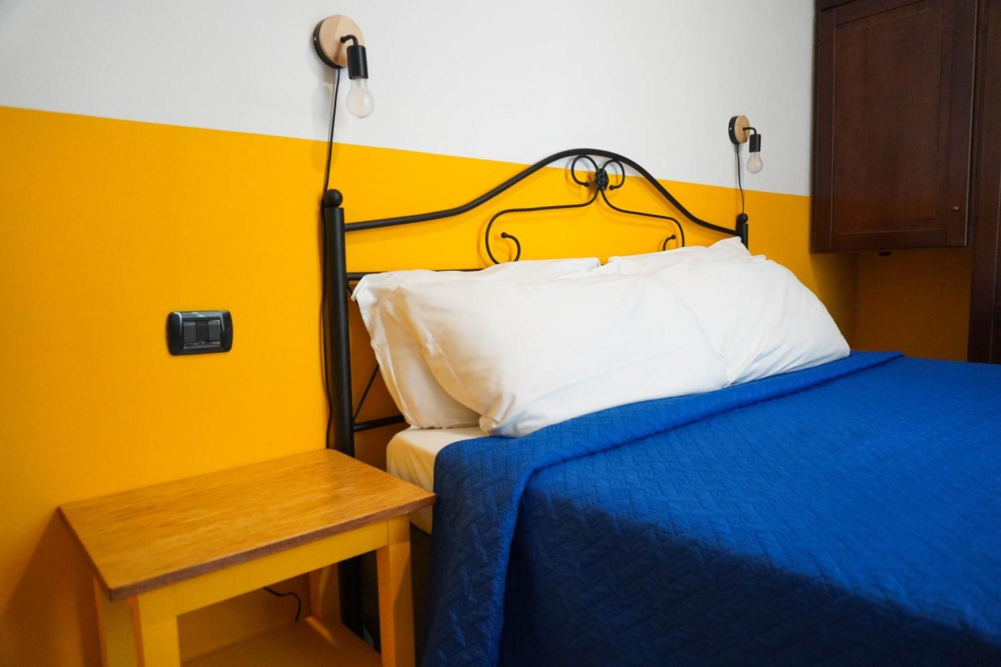 Apartment Cosi - *