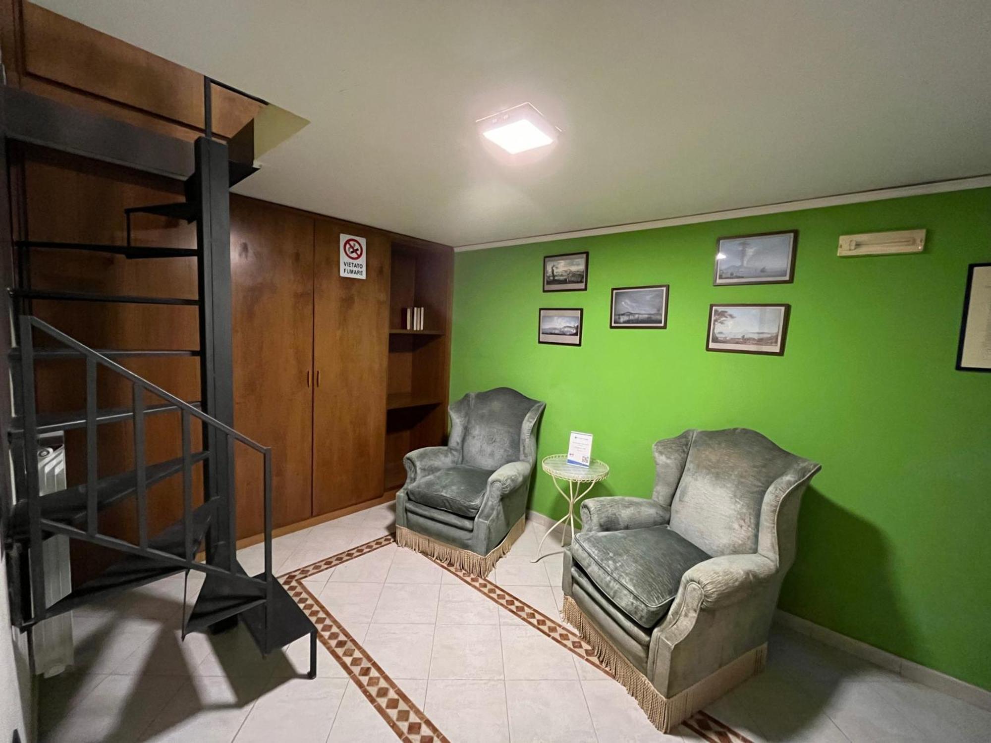Cosi - Apartment Neapel